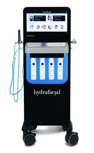 ハイドラフェイシャル｜豊橋の美容皮膚科 遠山クリニック