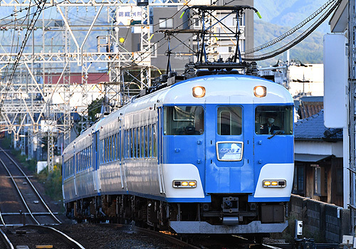 解説15200系（新あおぞらⅡ）