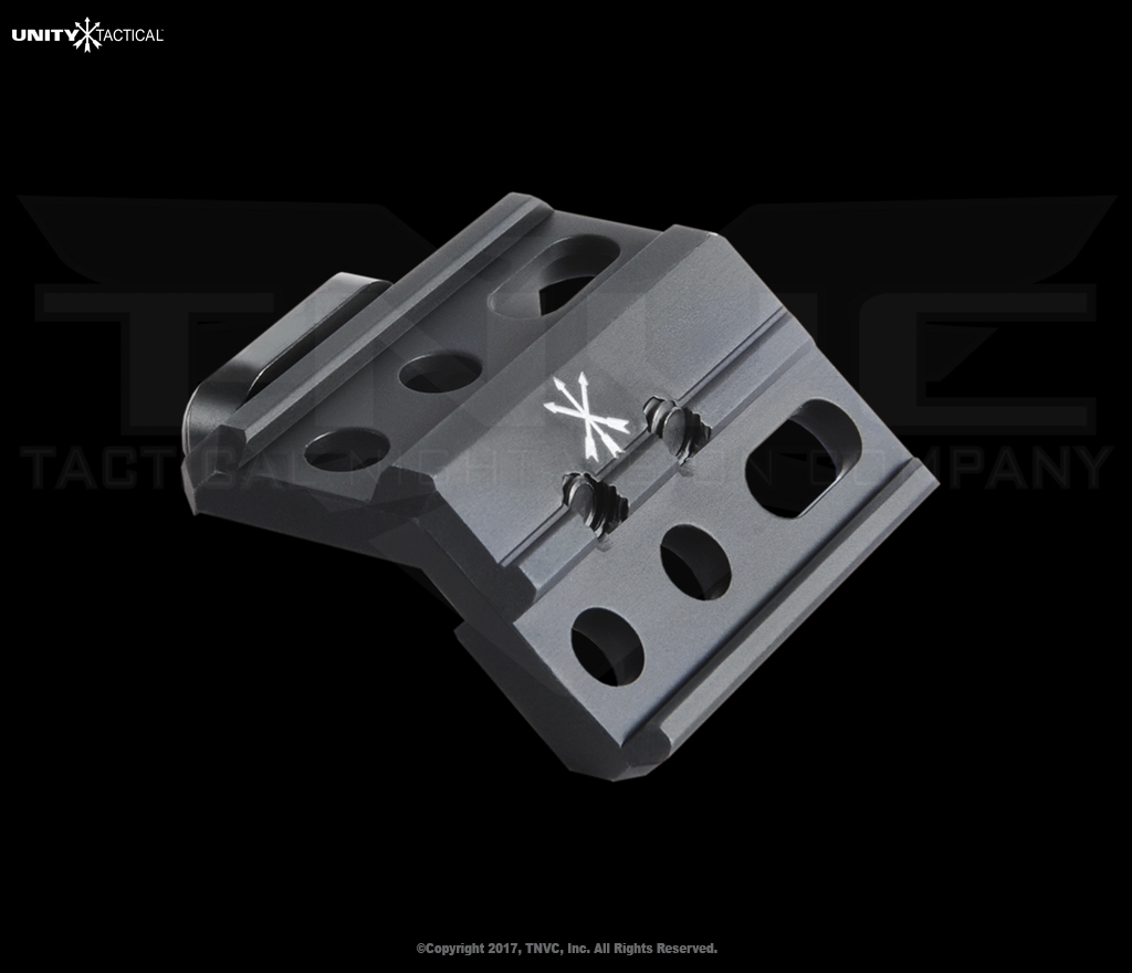 Unity Tactical FUSION Micro Hub 2.0 - Tactical Night Vision Company