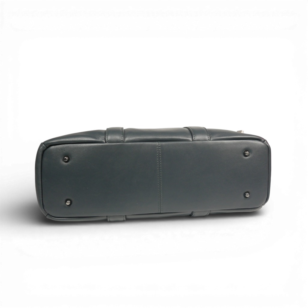 BTY《ビーティーワイ》シティトート - 本革レザービジネスリュック