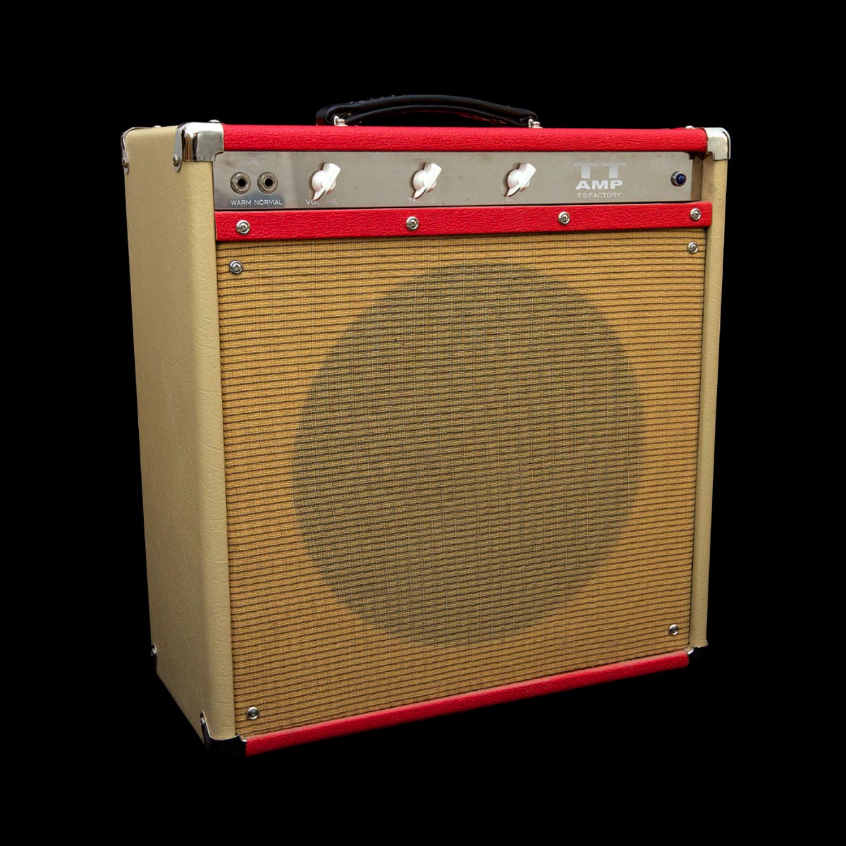 AMP & EFFECTOR | PRODUCTS | T.S factory 業者専門修理工房