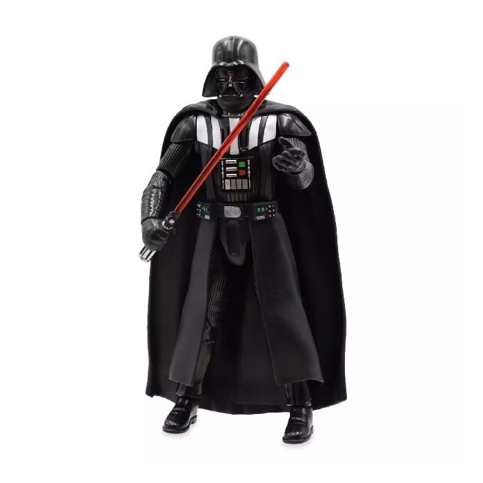 楽天市場】【並行輸入品】 スターウォーズ フィギュア ダースベイダー
