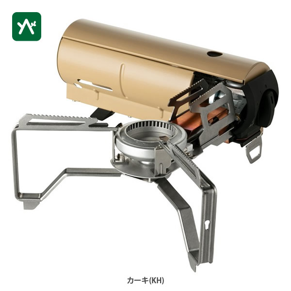 楽天市場】スノーピーク snow peak ホーム＆キャンプバーナー GS-600