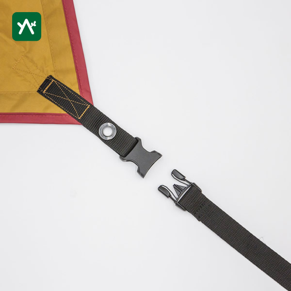 楽天市場】スノーピーク snow peak アメニティタープヘキサLセット TP