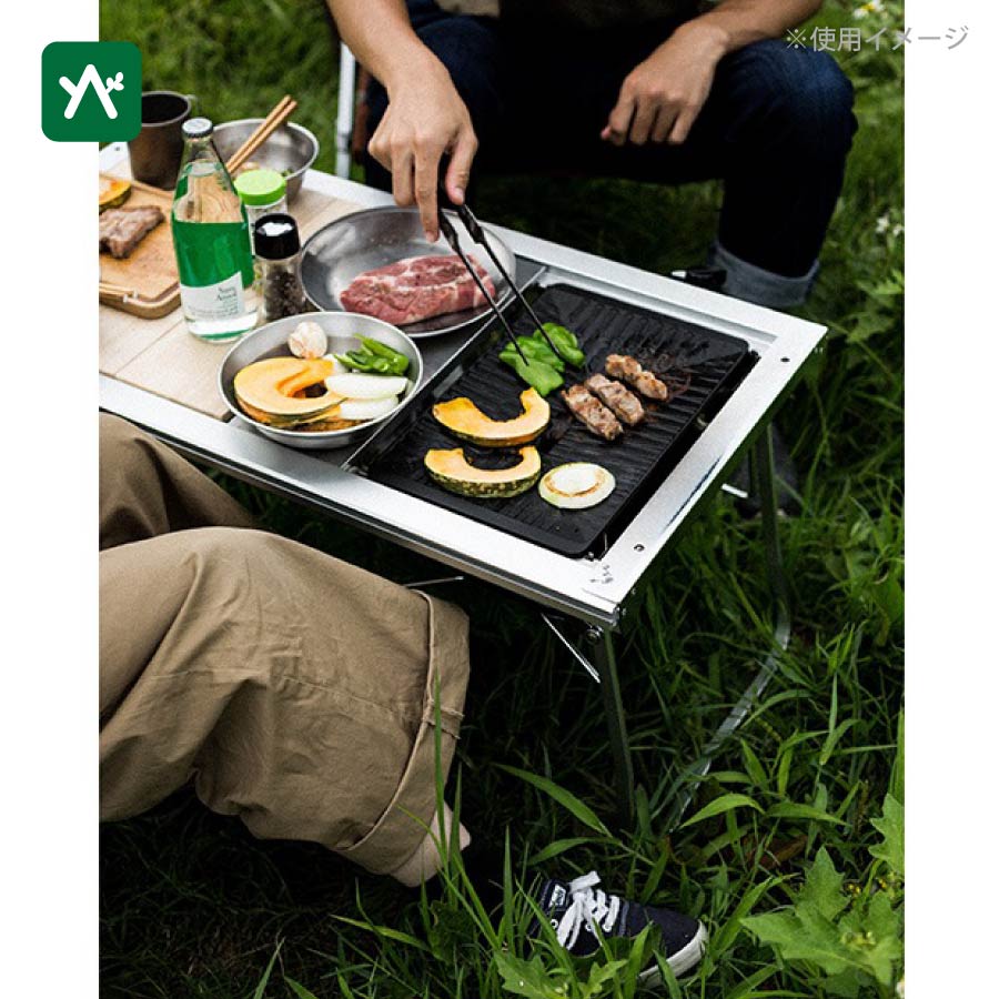 楽天市場】スノーピーク snow peak 雪峰苑スタートセット FK-292