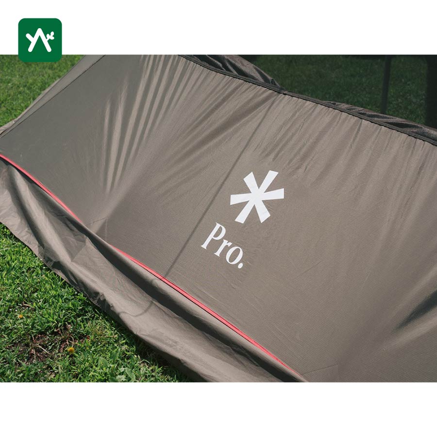 楽天市場】スノーピーク snow peak 65周年記念 ランドベース 6 Pro. TP