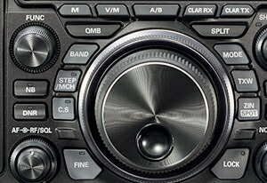 楽天市場】FTDX10M 50W YAESU HF/50MHz帯 トランシーバー アマチュア