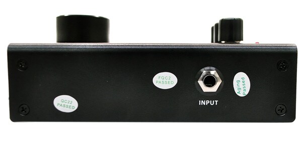 楽天市場】PLAYTECH（プレイテック） ギター用パワーアンプ GPA-100