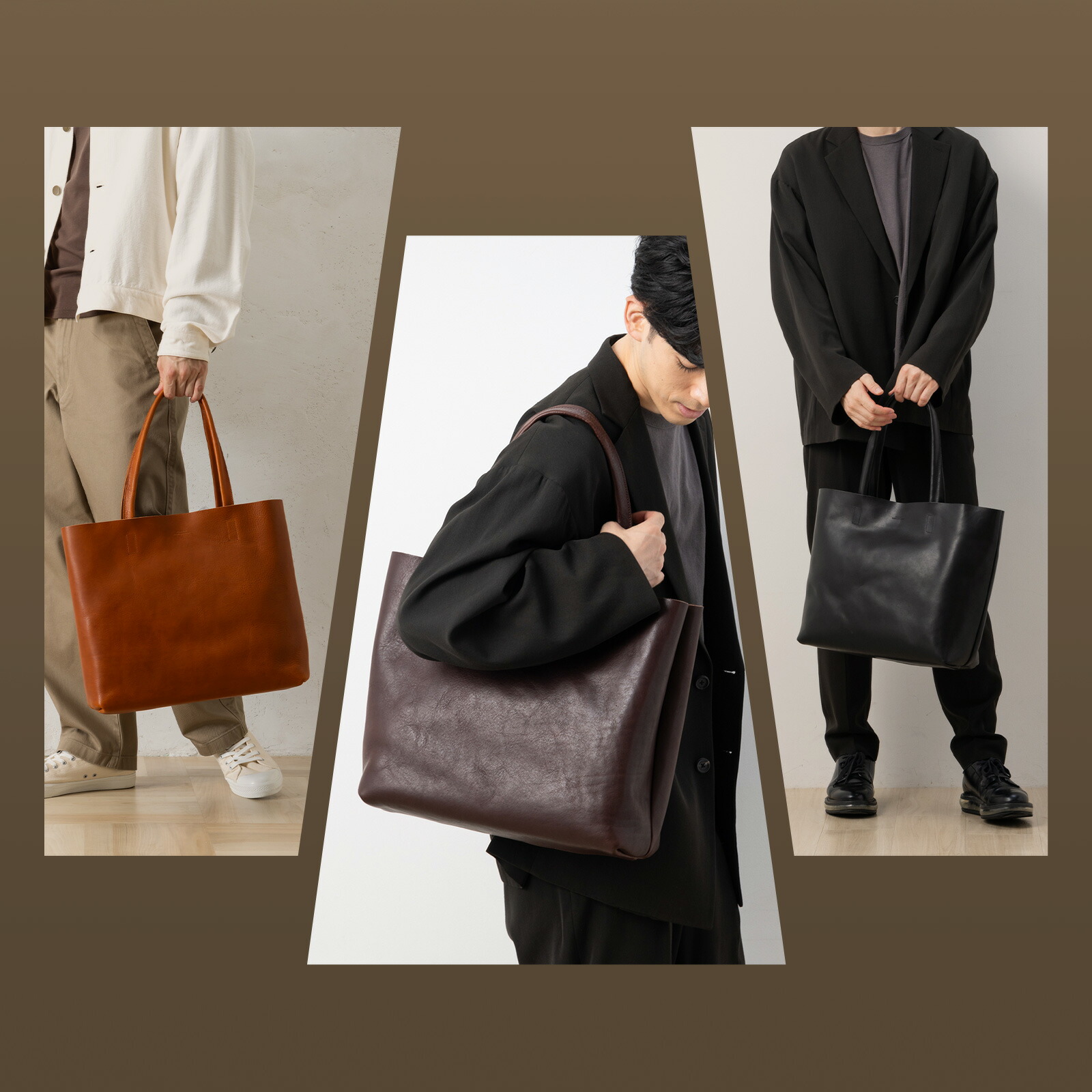 楽天市場】正規品 SLOW スロウ バッグ トートバッグ NEW TOTE BAG BONO