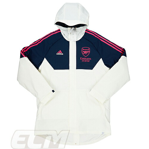 楽天市場】【予約ECM32】【国内未発売】アーセナル スタジアムパーカー