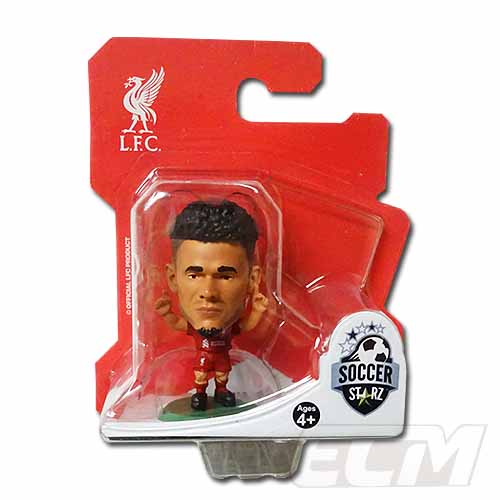 楽天市場】リバプール フィギュアの通販