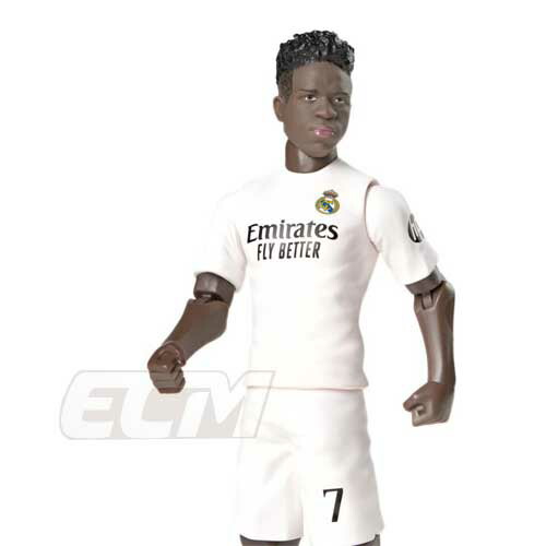 カシージャス(レアル・マドリード) フィギュア カシージャス レアル