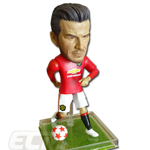 楽天市場】ベッカム フィギュアの通販