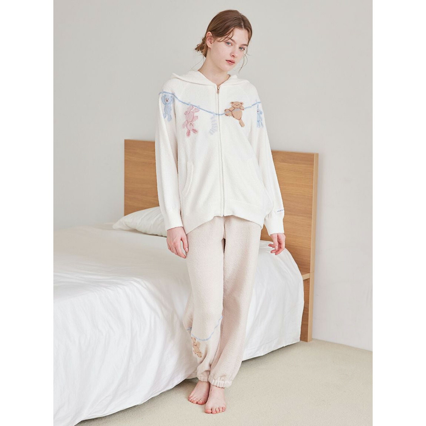 楽天市場】ジェラートピケ gelato pique エアリーモコウォッシング