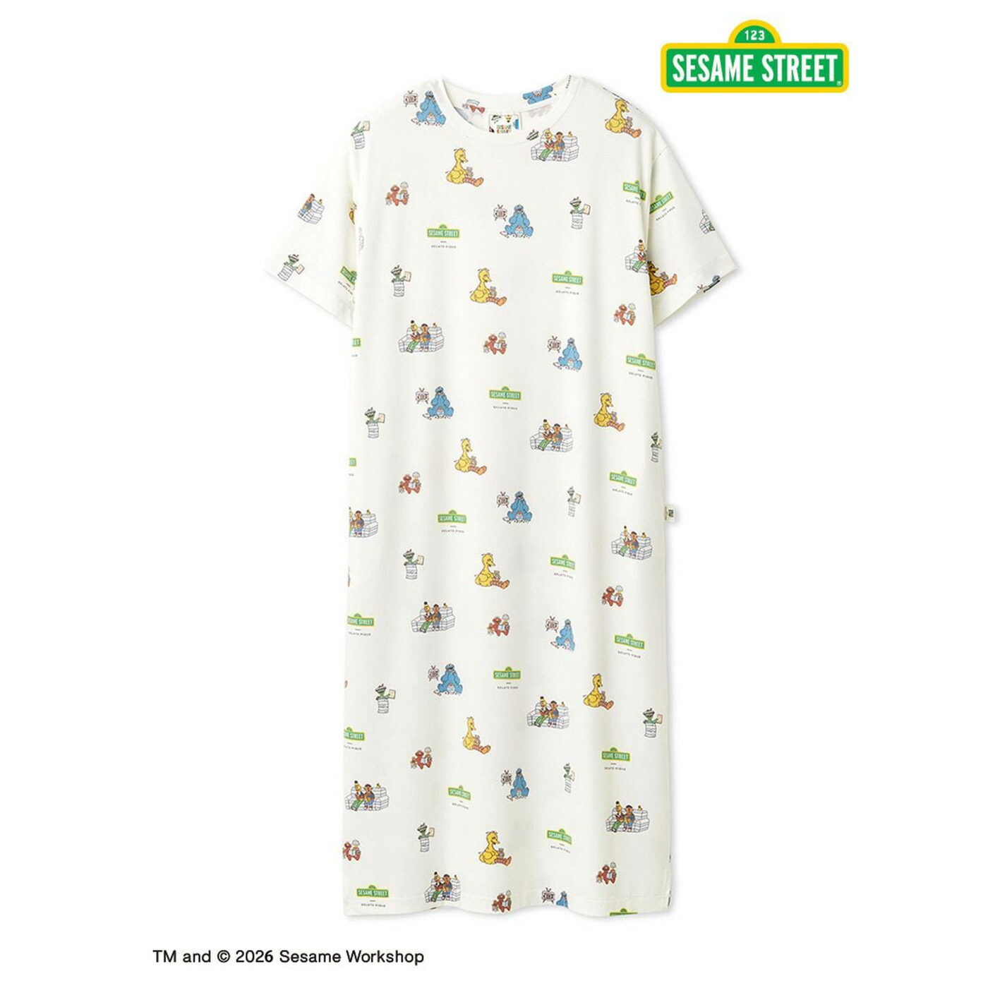 楽天市場】gelato pique sesame streetの通販