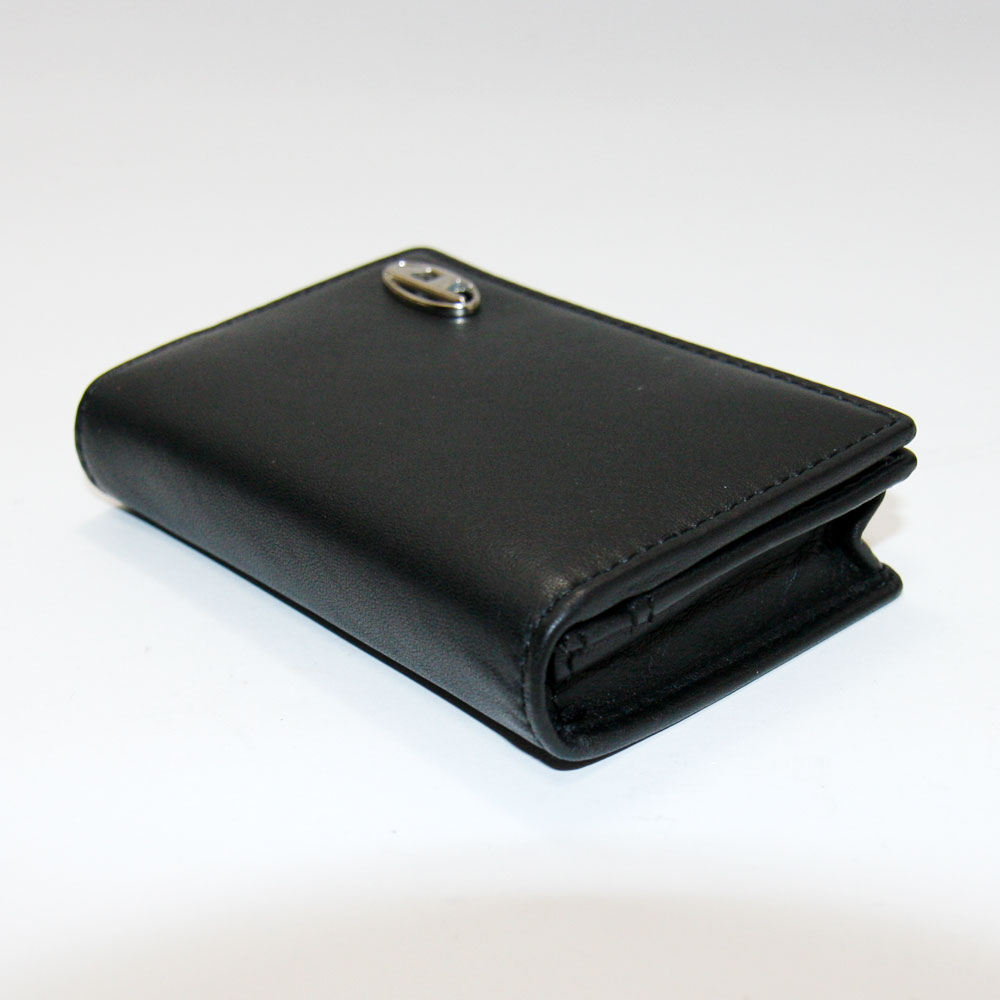 楽天市場】【送料無料】ディーゼル カードケース DIESEL 名刺入れ