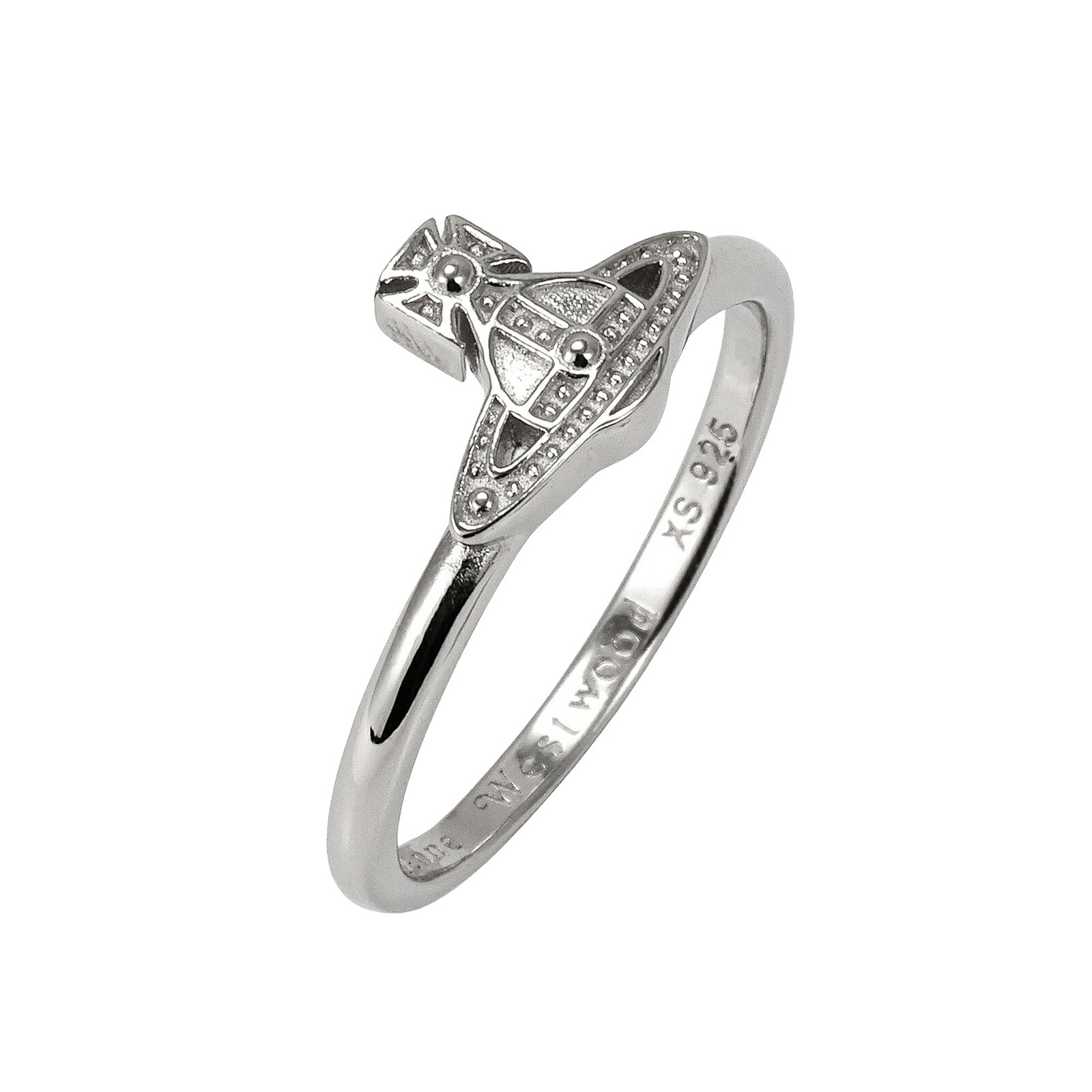 楽天市場】【送料無料】ヴィヴィアン ウエストウッド リング 指輪