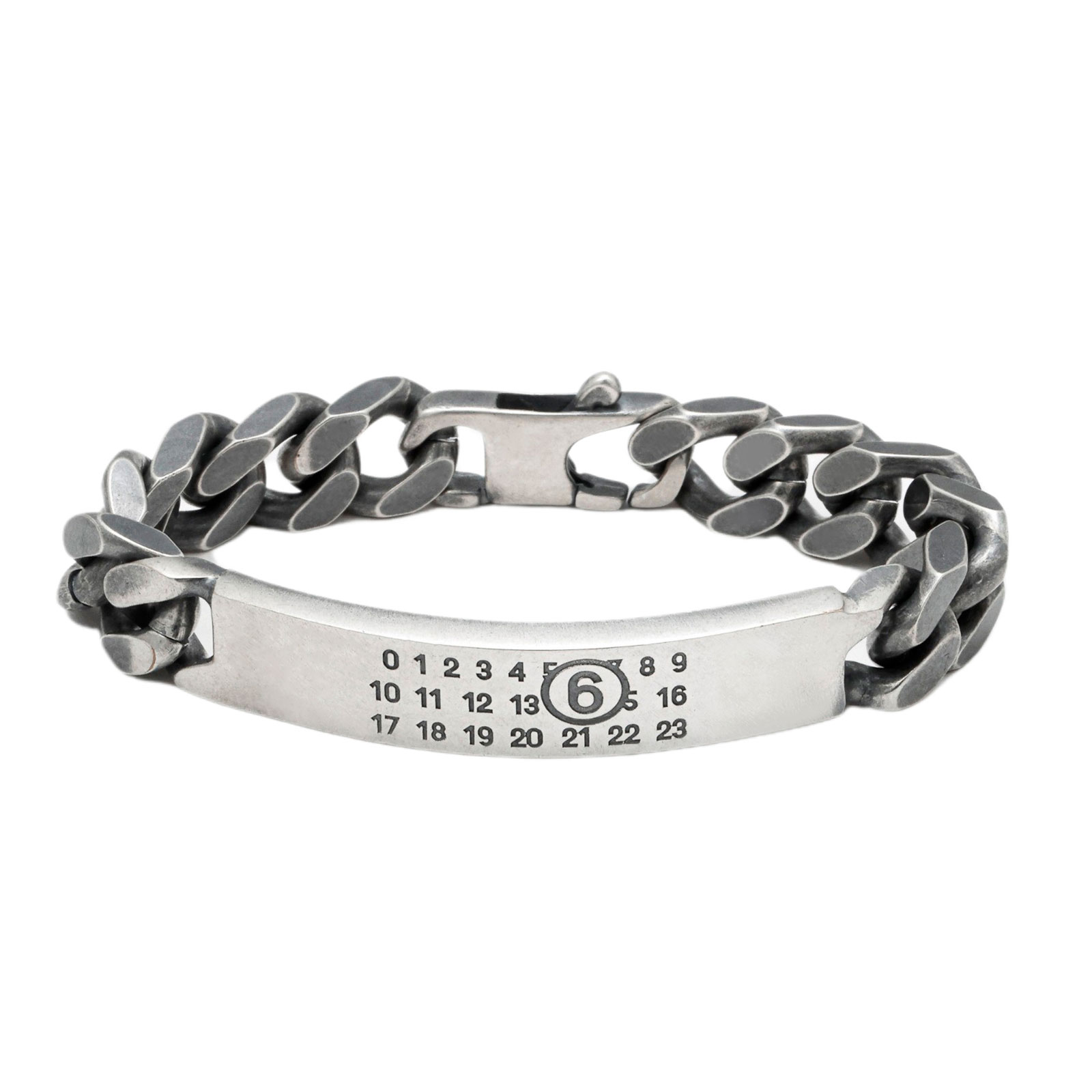 楽天市場】【送料無料】Maison Margiela メゾンマルジェラ 指輪