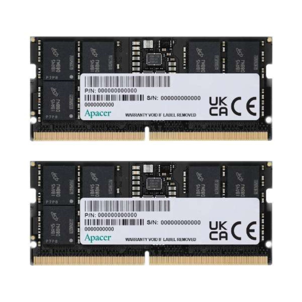 apacer ddr5」の人気商品一覧 | 安い商品を通販サイトから探す - 価格.com