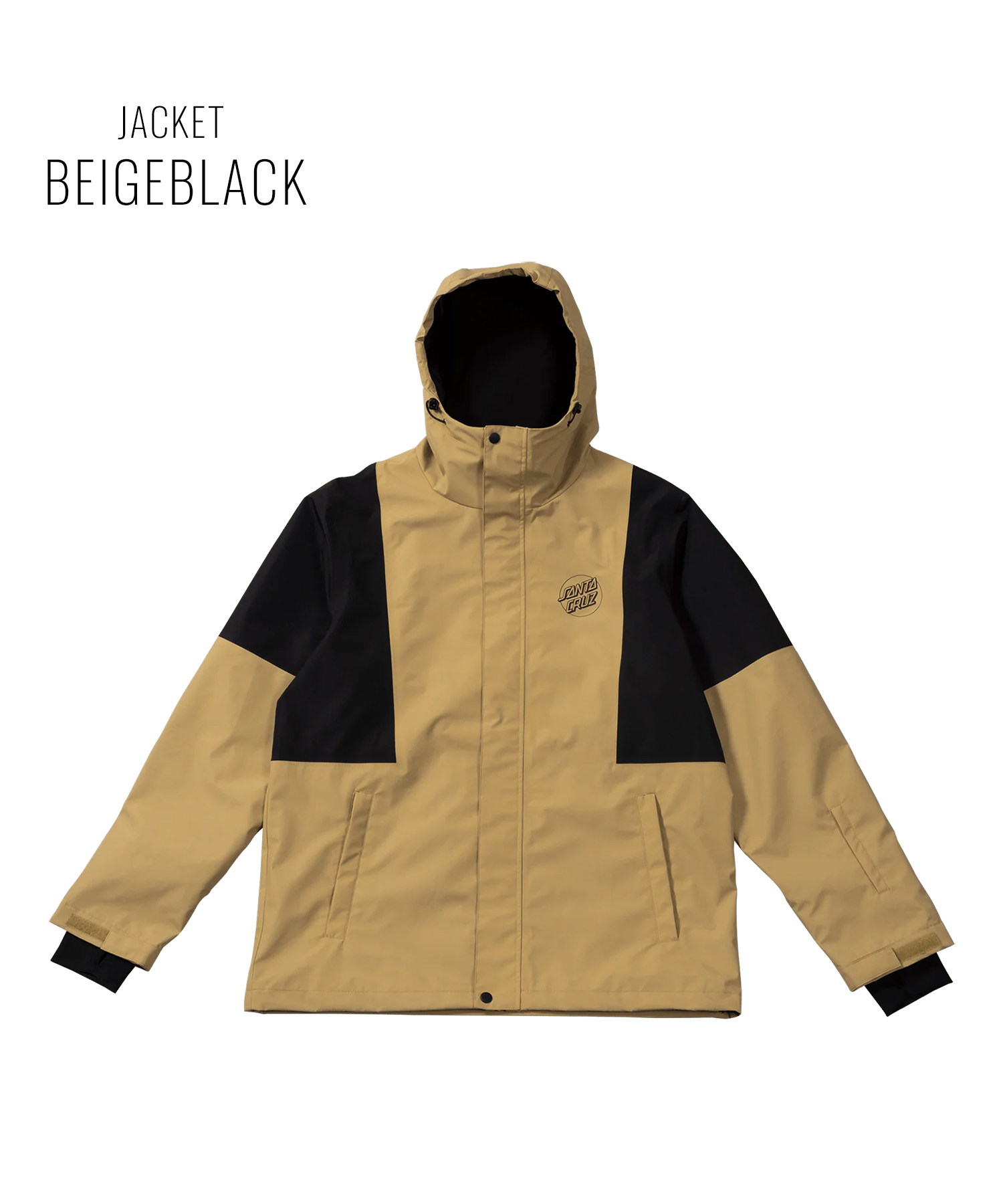 楽天市場】スノボウェアセット AA HARDWEAR SC FULLZIP 72123306