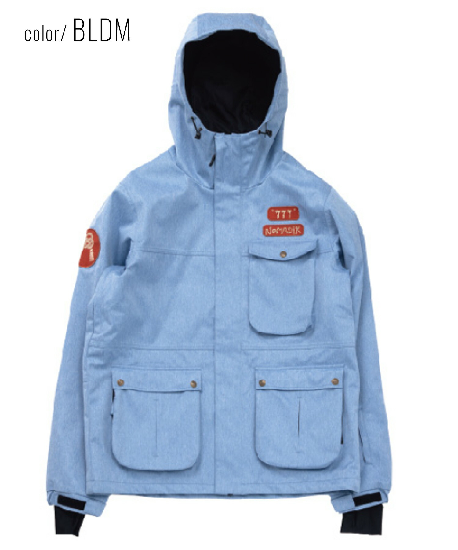 nomadik 777」の人気商品一覧 | 安い商品を通販サイトから探す - 価格.com