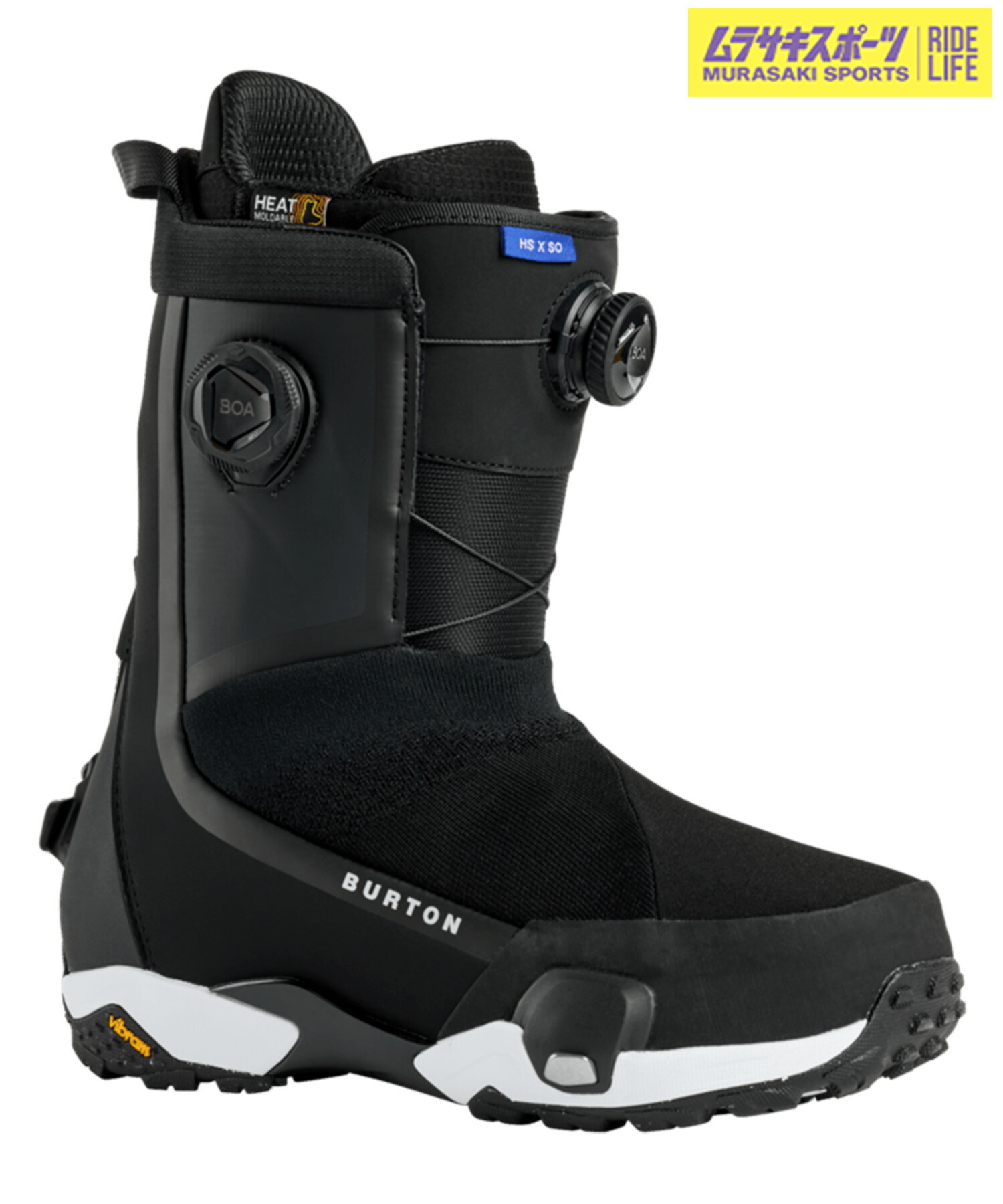 楽天市場】BURTON（靴サイズ（cm）26.5）（ブーツ｜スノーボード用品