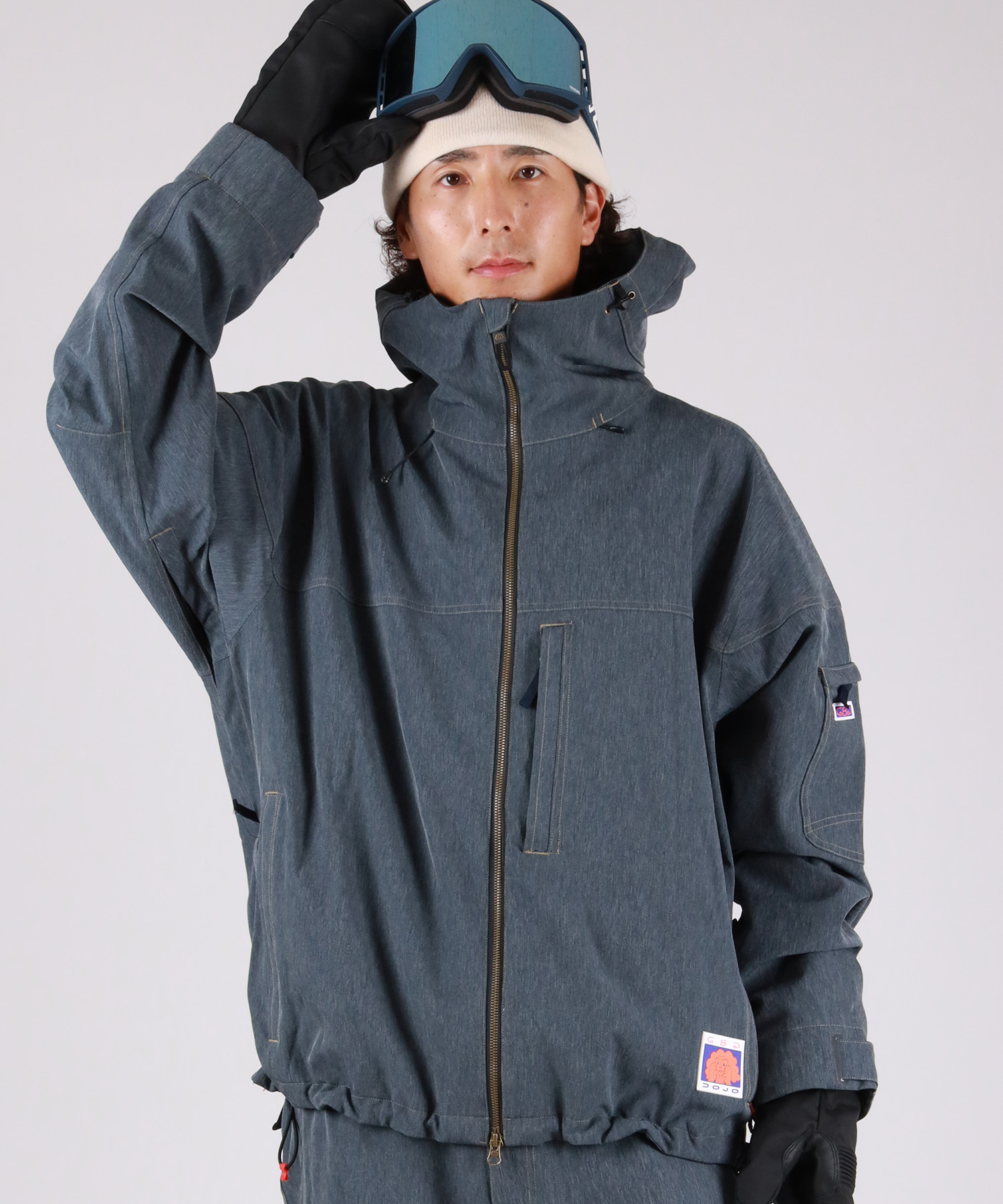 楽天市場】686 シックスエイトシックス スノーボード ウェア