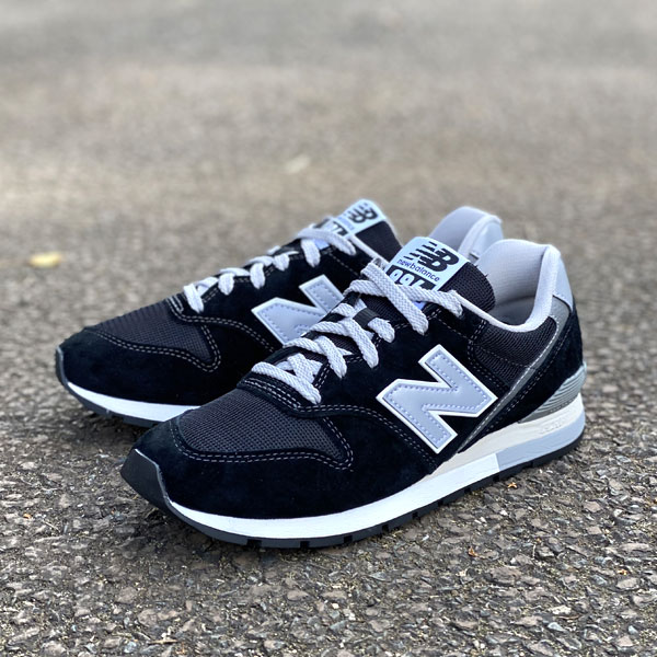 楽天市場】New Balance ニューバランス CM996BK2 ユニセックス