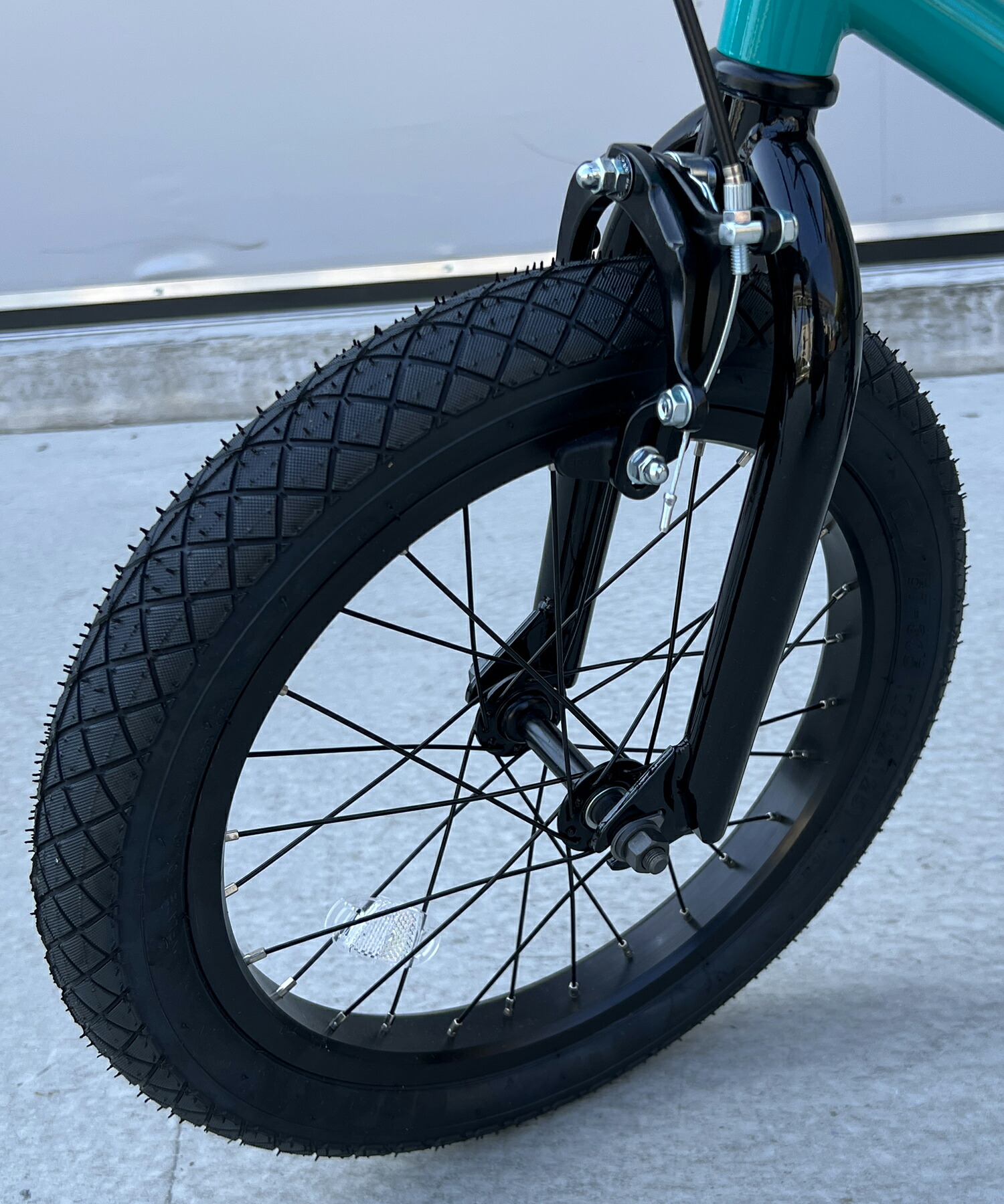 楽天市場】☆キッズ バイク CRANKER KIDS クランカー キッズ 16インチ
