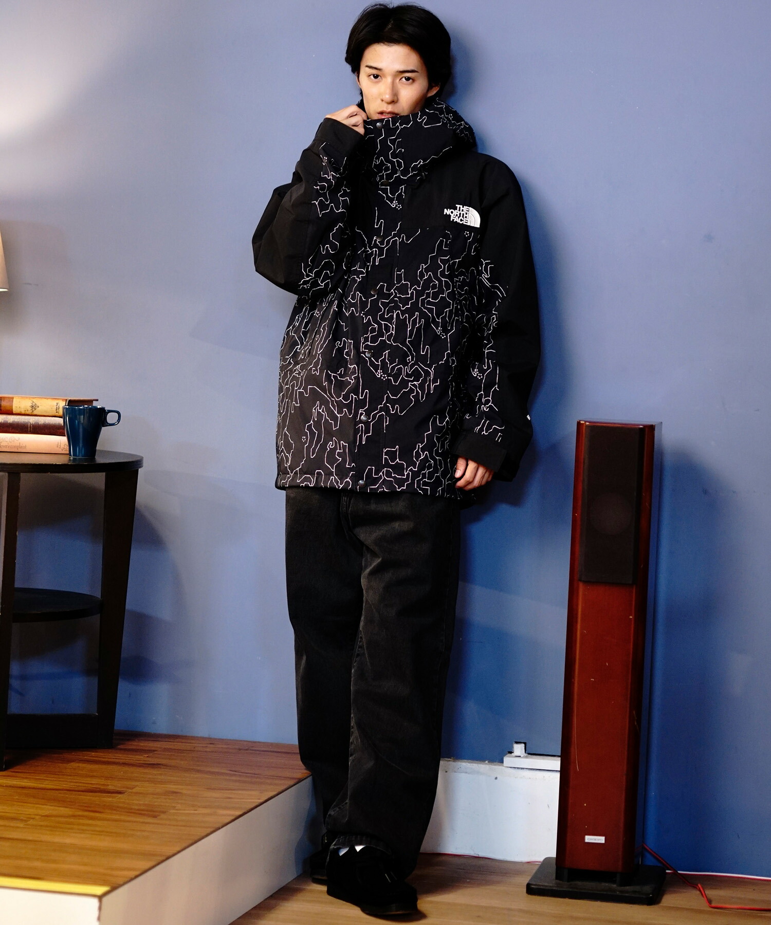 楽天市場】THE NORTH FACE ザ・ノース・フェイス アウター メンズ