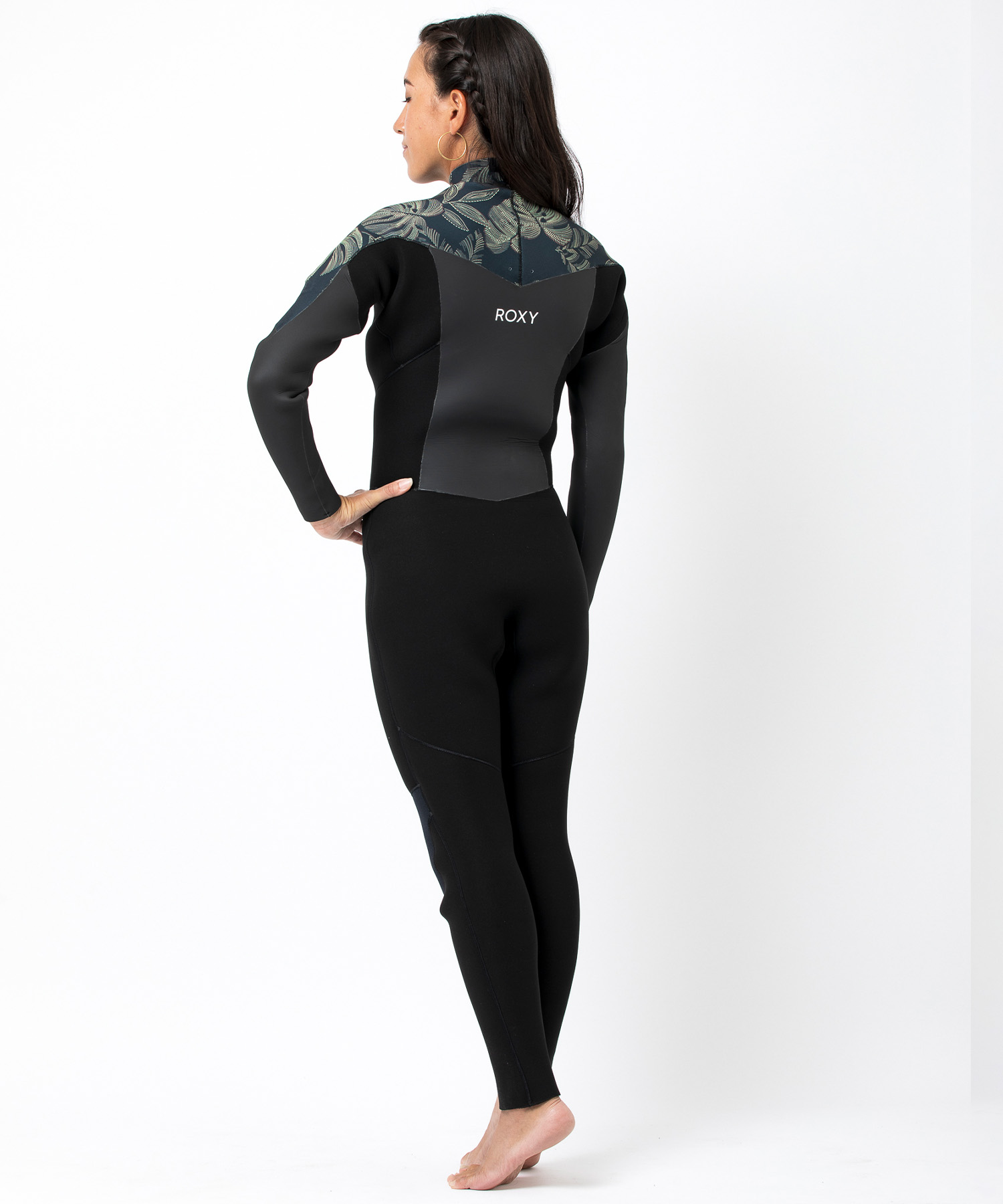 楽天市場】ROXY ロキシー LCZ ELITE LTD 5X4X3mm RWT244703M