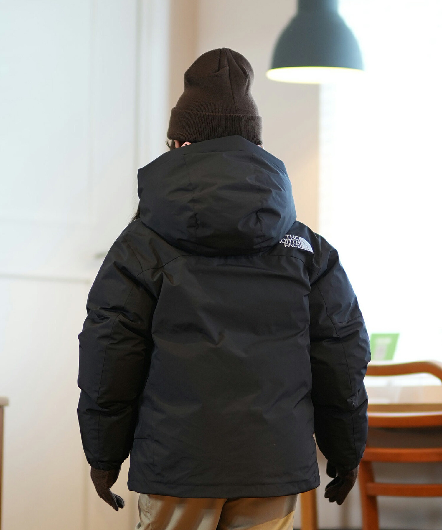 楽天市場】THE NORTH FACE ザ・ノース・フェイス アウター キッズ