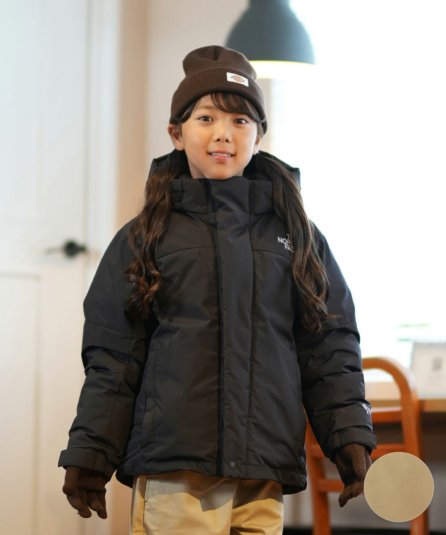 楽天市場】THE NORTH FACE ザ・ノース・フェイス アウター キッズ