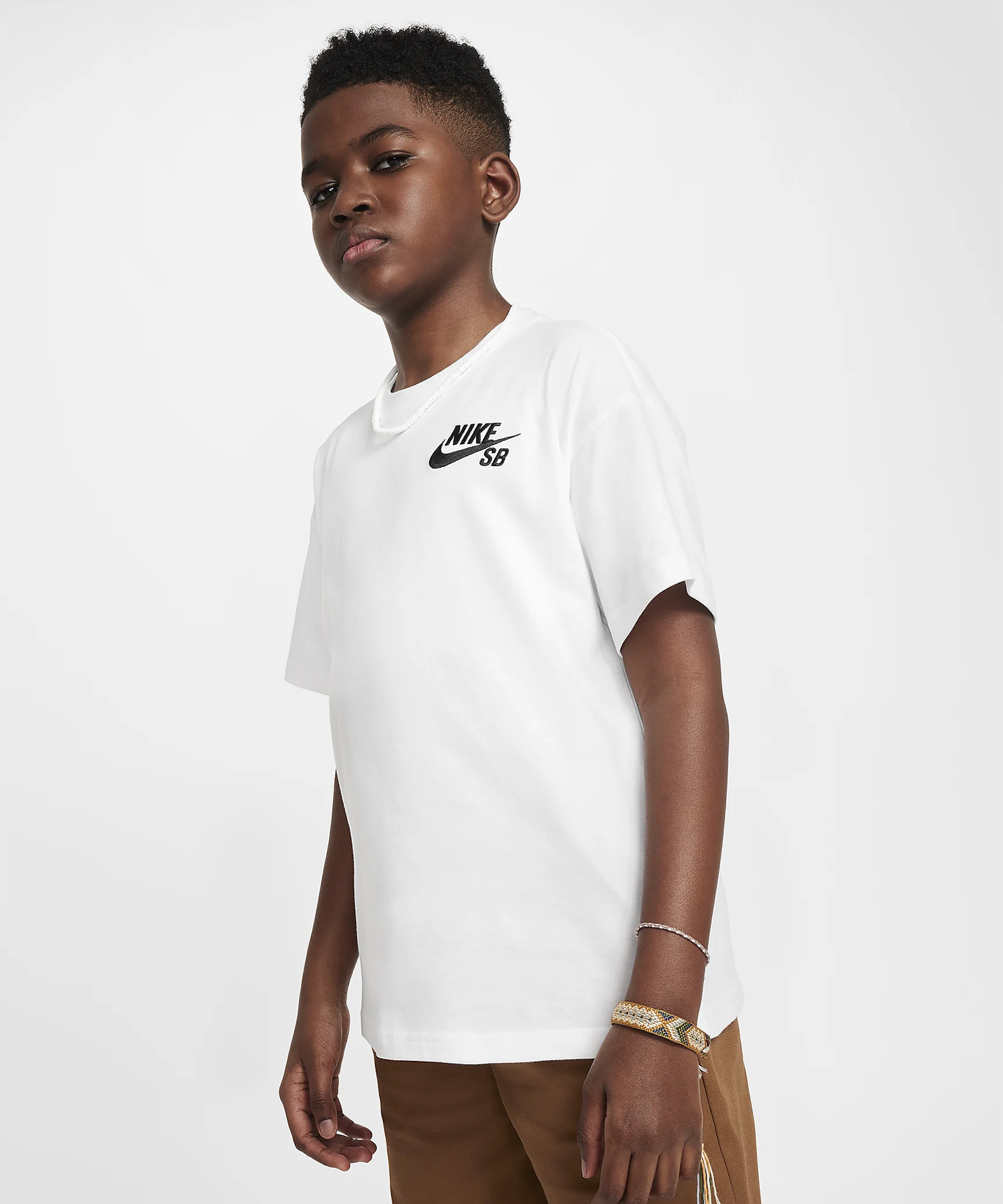 楽天市場】NIKE SB ナイキエスビー 半袖 Tシャツ キッズ ジュニア