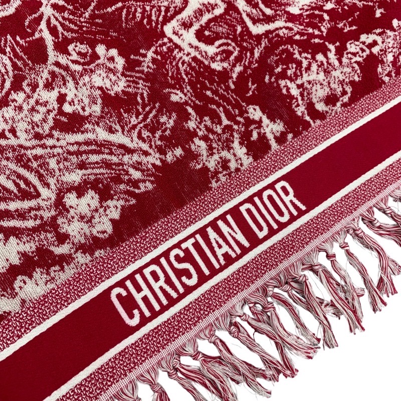 楽天市場】クリスチャンディオール CHRISTIAN DIOR タオル コットン