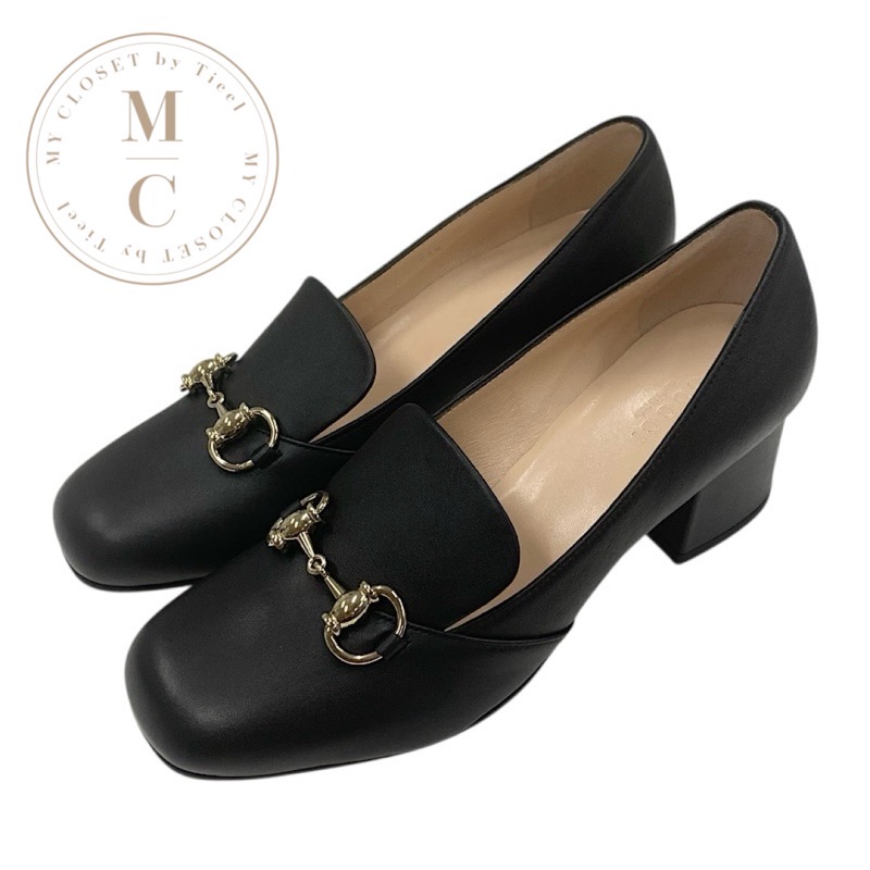 楽天市場】グッチ パンプス 未使用の通販