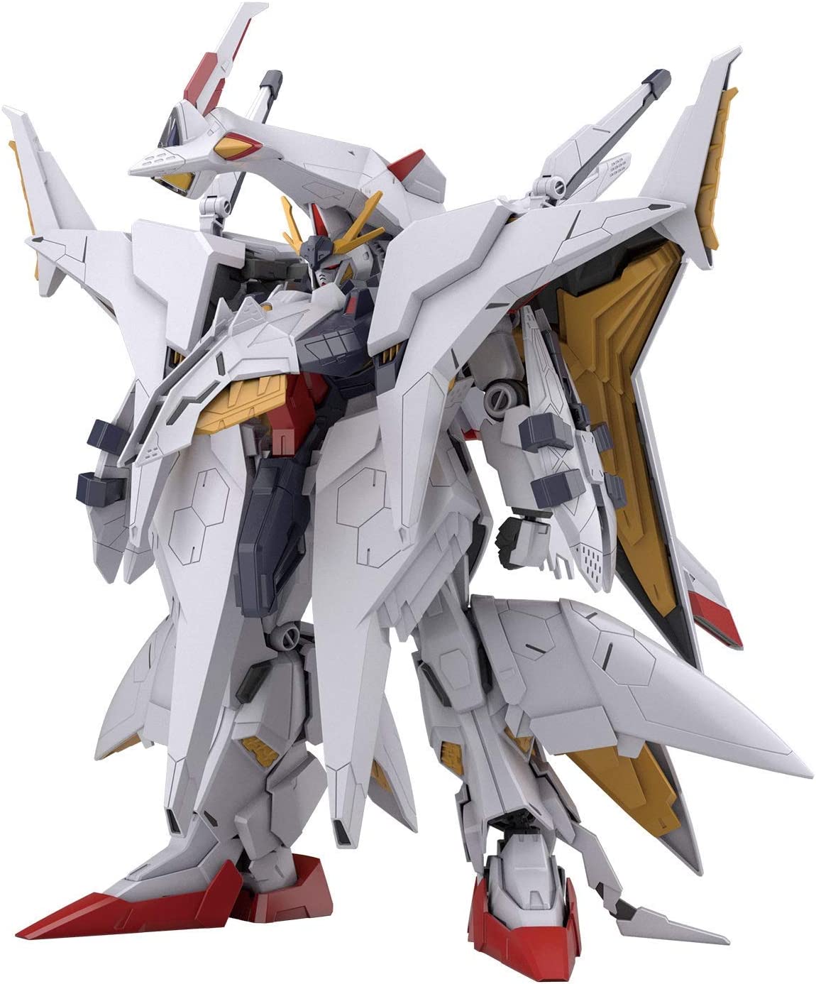 楽天市場】HGUC 機動戦士 ガンダム 閃光のハサウェイ ペーネロペー 1