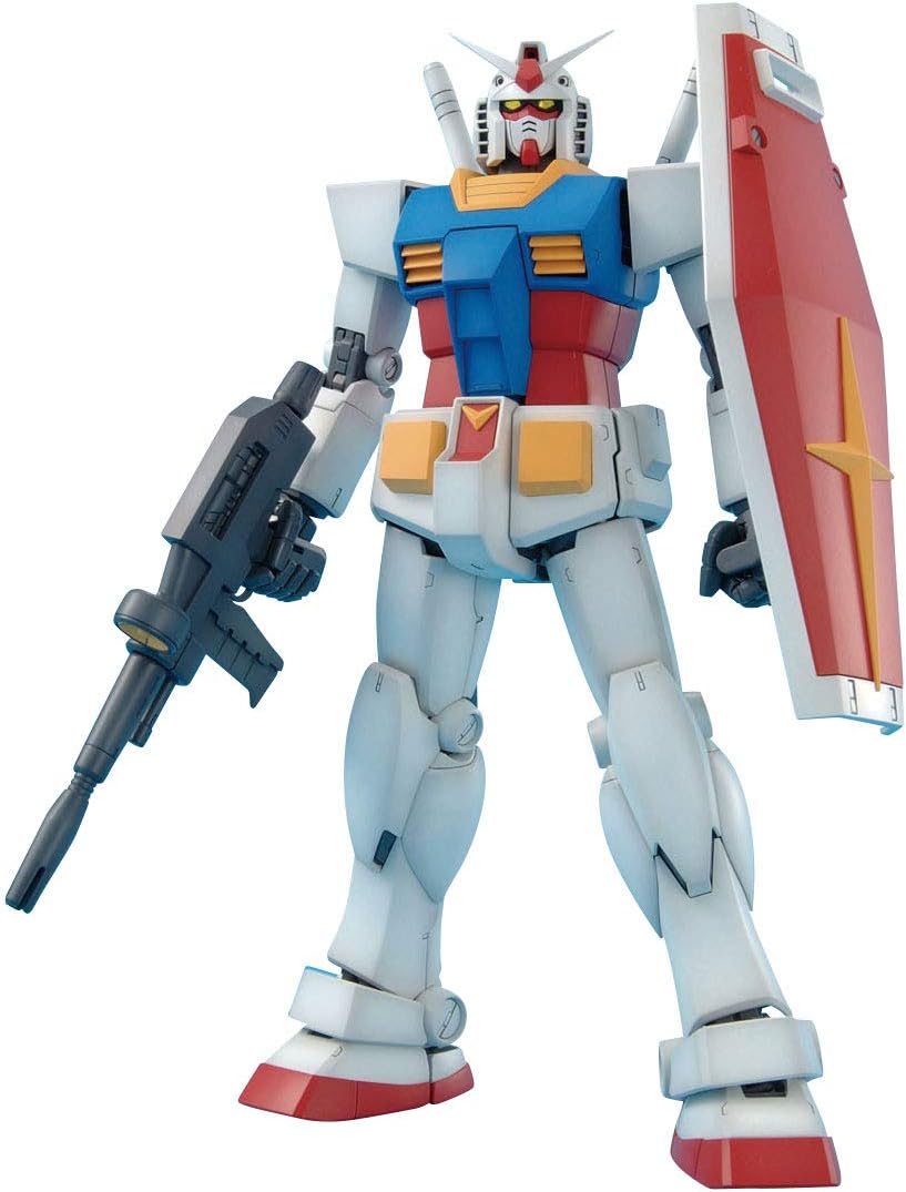 RX-78-2 ガンダム Ver.2.0」の人気商品一覧 | 安い商品を通販サイト