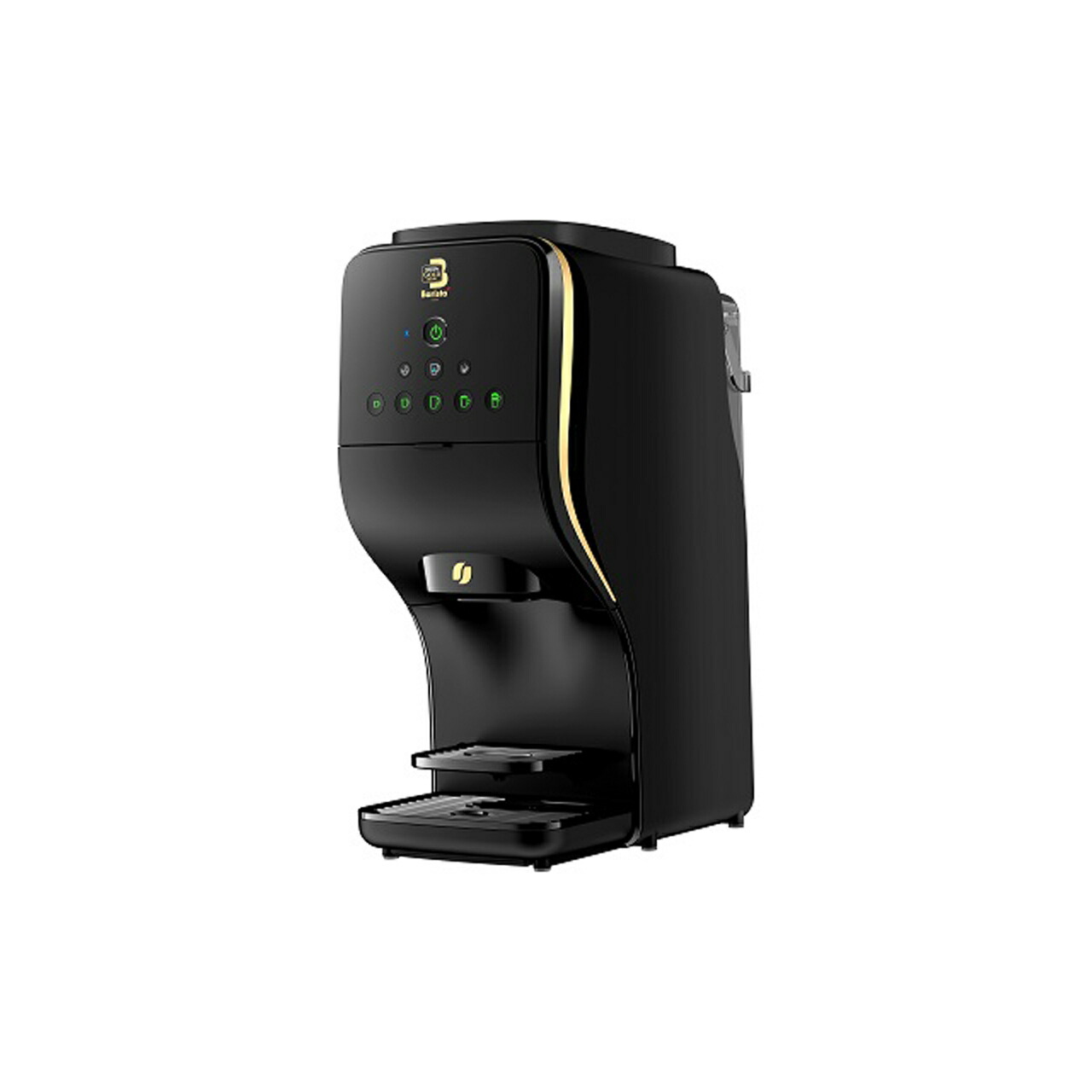 楽天市場】ネスカフェ ゴールドブレンド バリスタ Duo HPM9637 正規品