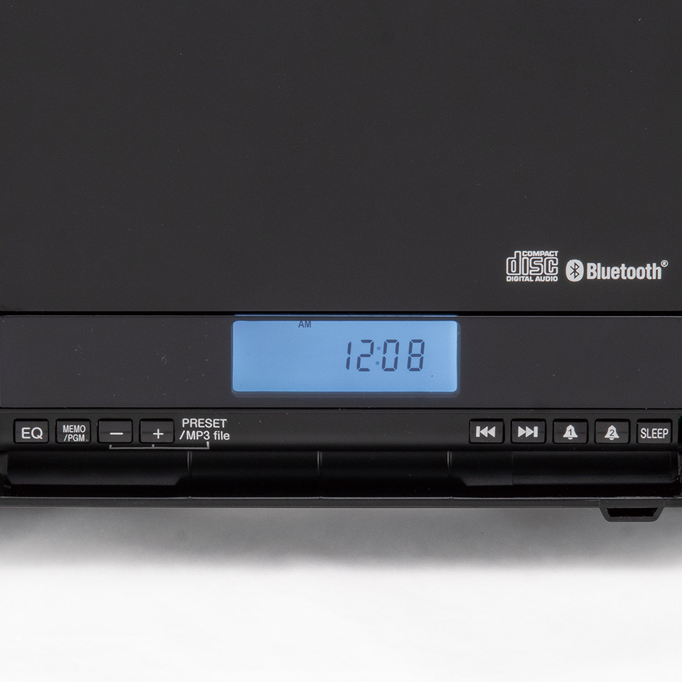 楽天市場】CDプレーヤー bluetooth 壁掛け コイズミ (SDB-4349