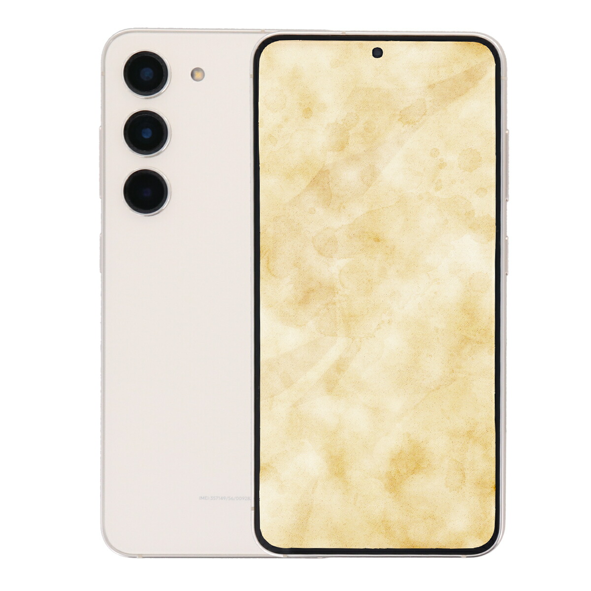 楽天市場】【中古】 Samsung Galaxy S23 5G SM-S911C 256GB SIMフリー