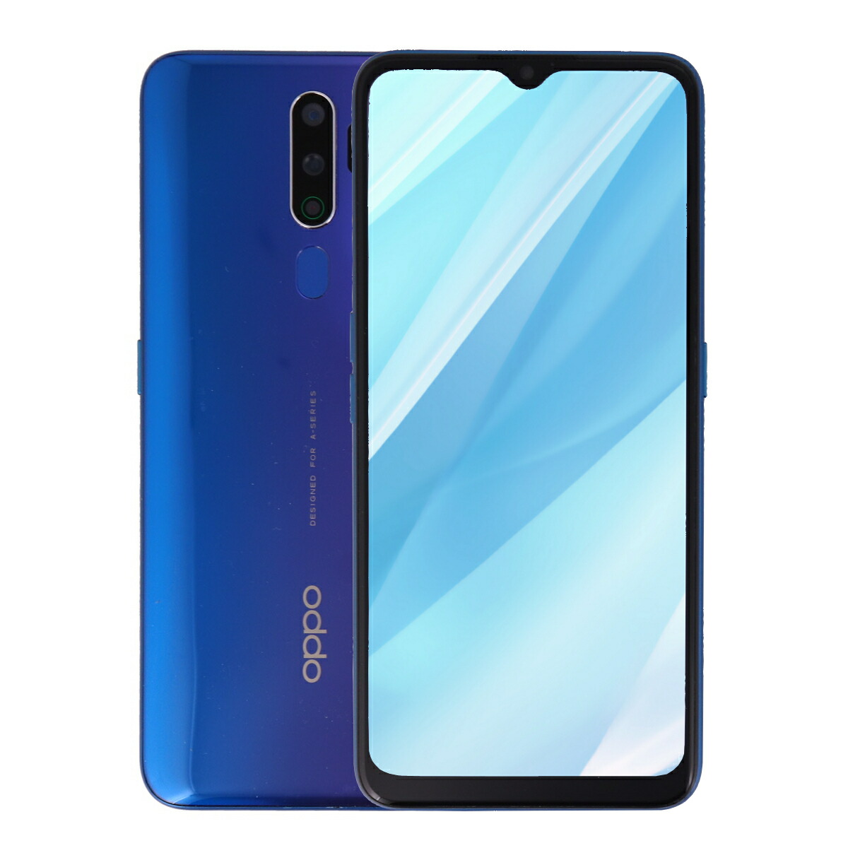 楽天市場】OPPO A5 2020（スマートフォン本体｜スマートフォン