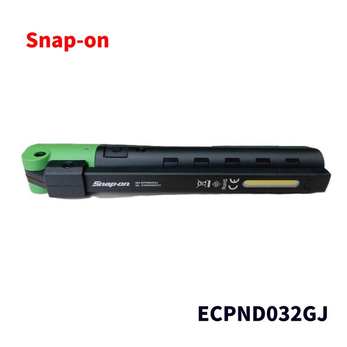 楽天市場】Snap-on スナップオン 充電式 デュアル ペンライト