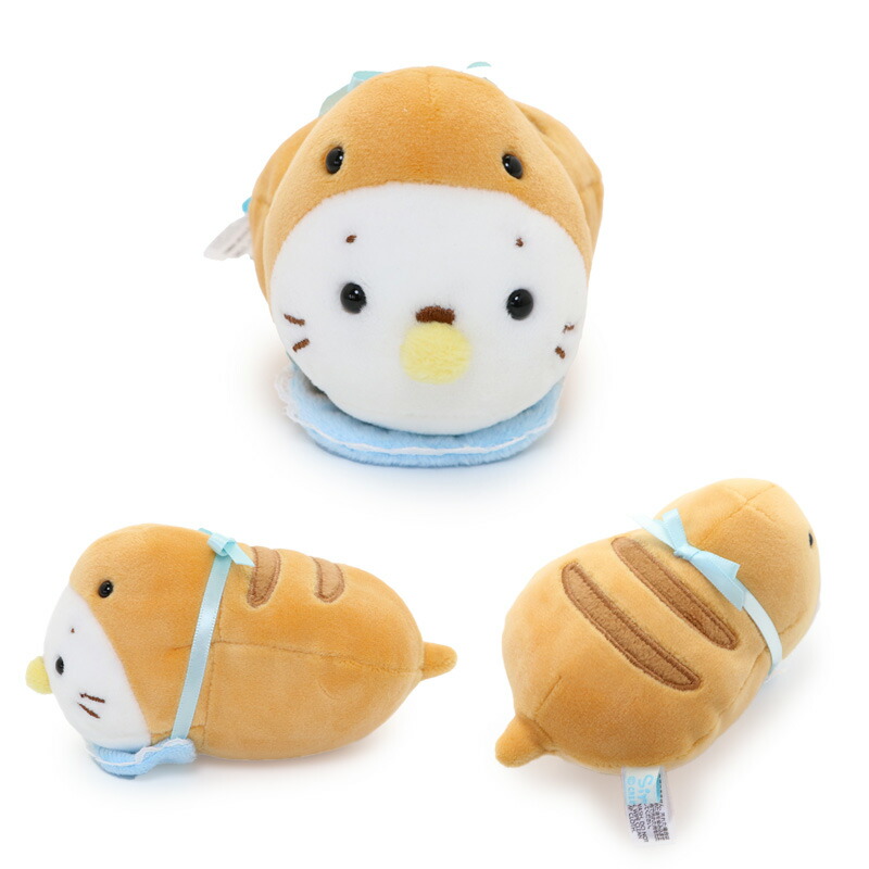 楽天市場】つちのこ しろたん マスコット 【単品】《少年/ベビー/ご