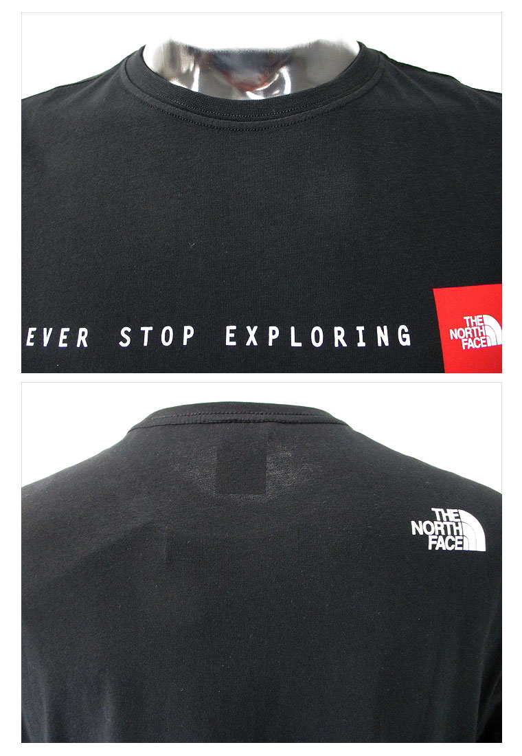 楽天市場】THE NORTH FACE ノースフェイスネバーストップレイジ