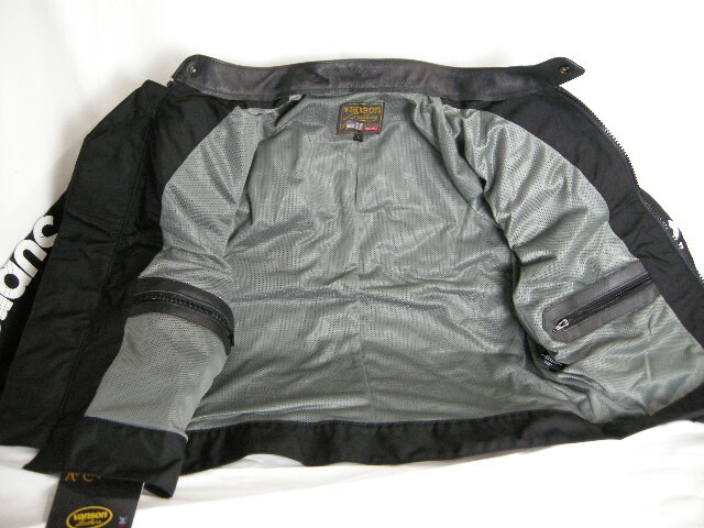 楽天市場】2021SS/Supreme/シュプリーム/VANSON LEATHERS CORDURA