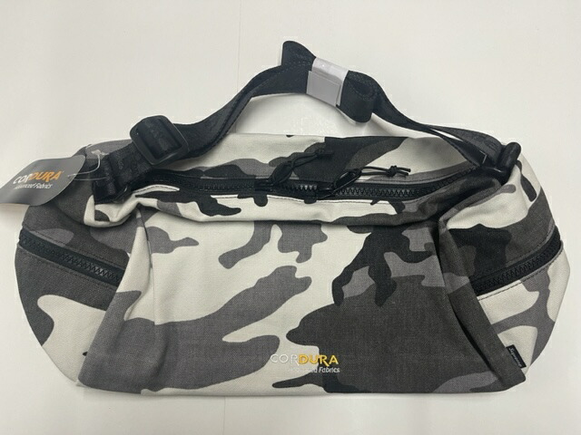 楽天市場】2025SS/SS25/Supreme Utility Bag/ユーティリティーバッグ