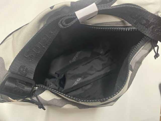 楽天市場】2025SS/SS25/Supreme Utility Bag/ユーティリティーバッグ