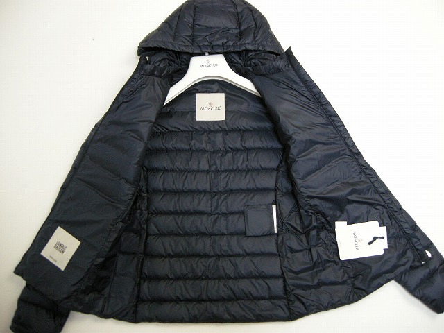 楽天市場】【MONCLER/モンクレール/NEW IRAIDA/ライトダウンジャケット
