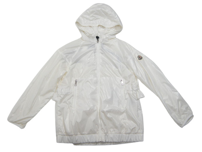 楽天市場】MONCLER/モンクレール/TUPETI GIUBBOTTO/フリル付き